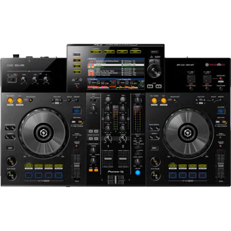 Pioneer DJ XDJ-RR